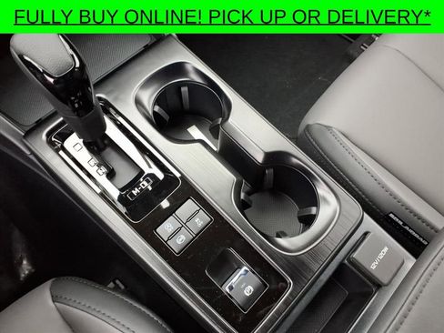 New 2026 Subaru Outback Premium image 13