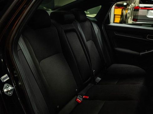 Used 2025 Honda Civic Si image 11