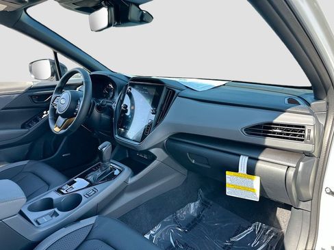 New 2026 Subaru Crosstrek 2.5i Wilderness AWD/4WD image 29