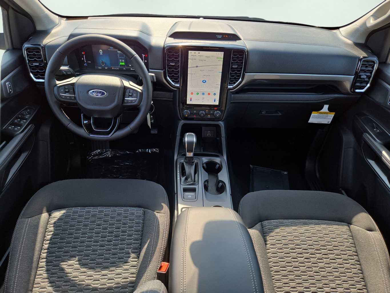 New 2026 Ford Ranger XLT RWD image 5