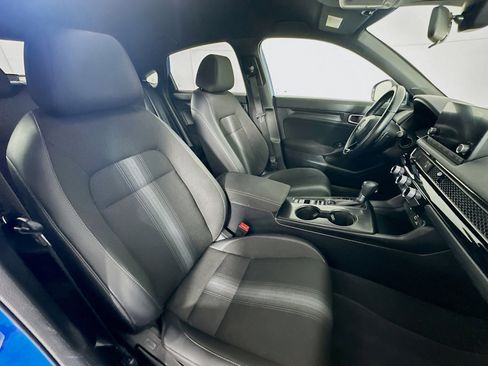 Used 2023 Honda Civic Sport image 27