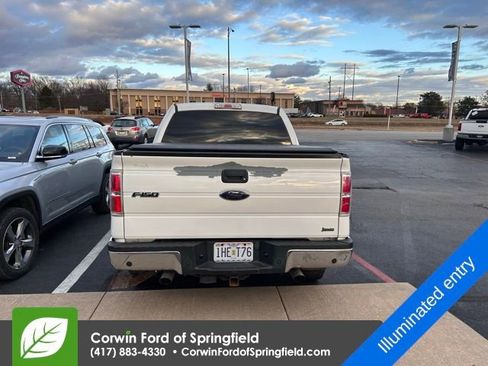 Used 2010 Ford F150 XLT image 6