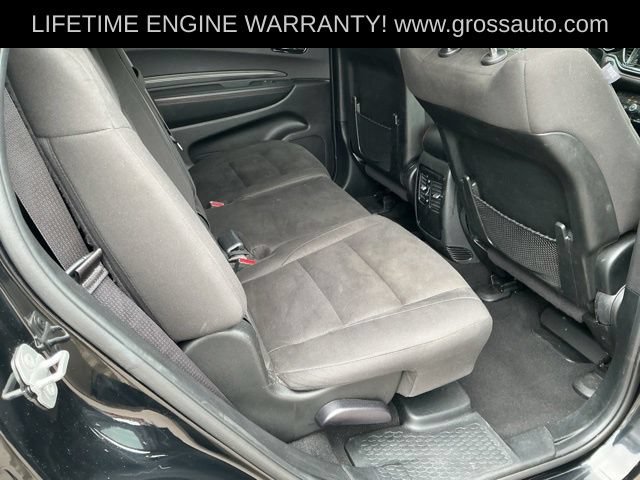 Used 2025 Dodge Durango GT AWD/4WD image 29