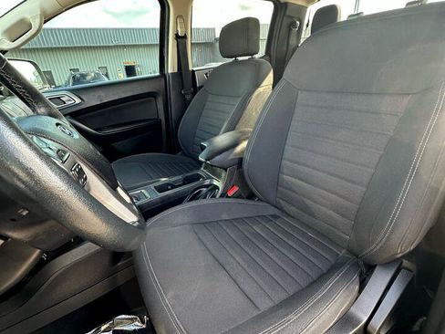 Used 2023 Ford Ranger XLT w/ Equipment Group 301A Mid image 19