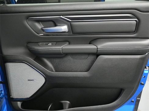 New 2026 RAM 1500 Rebel w/ Rebel Level 2 Equipment Group image 16