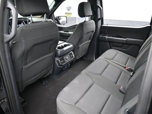 Used 2023 Ford F150 XLT w/ Equipment Group 302A High image 41