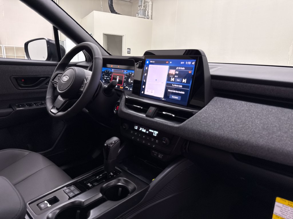 New 2026 Subaru Outback Limited AWD/4WD image 26