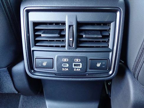 New 2026 Subaru Forester Touring AWD/4WD image 11