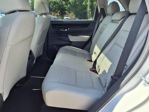 Used 2023 Honda CR-V EX-L image 18