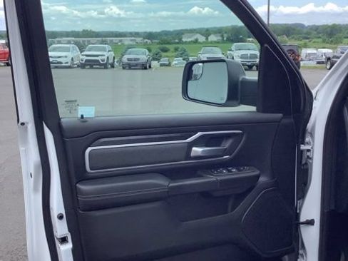 Certified 2023 RAM 1500 Big Horn AWD/4WD image 15