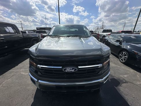 Used 2024 Ford F150 XLT w/ Mobile Office Package image 26