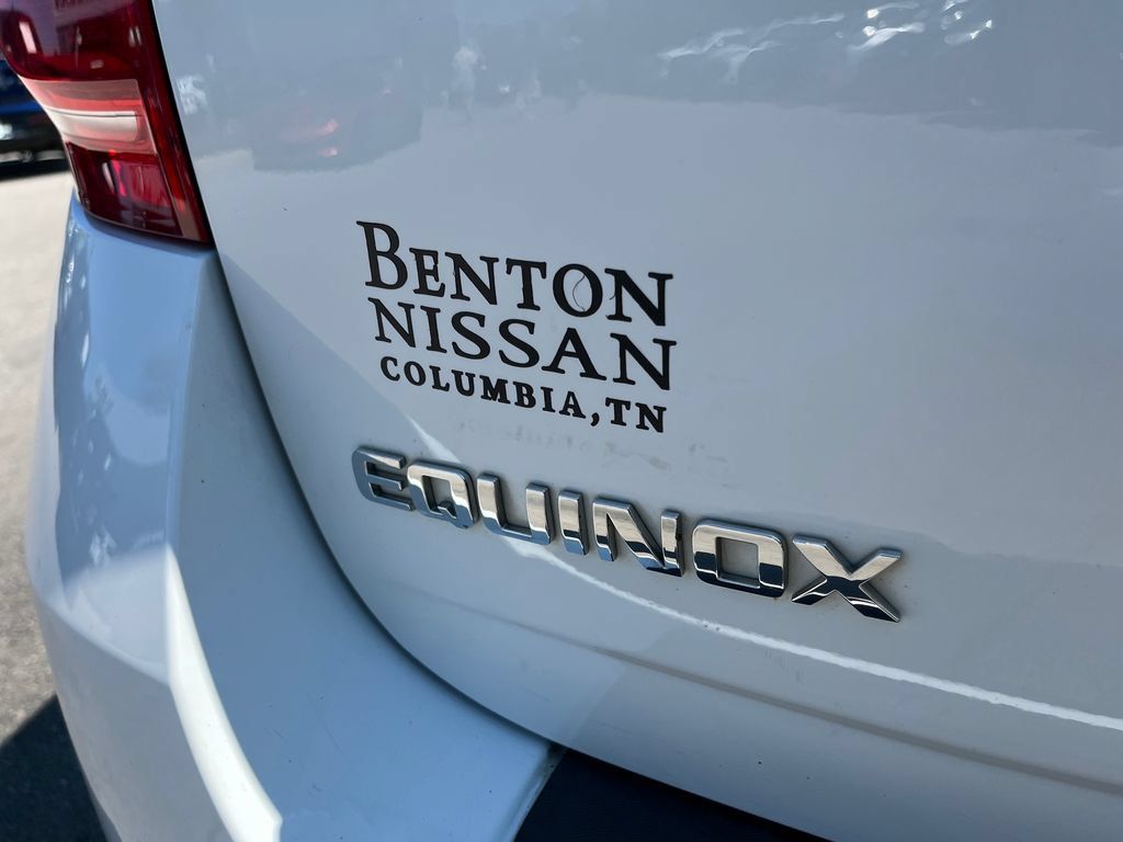 Used 2017 Chevrolet Equinox LT FWD image 39