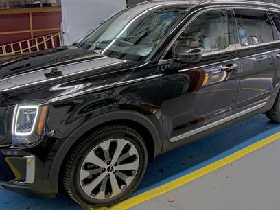 Used 2022 Kia Telluride S