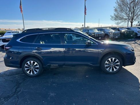 Used 2023 Subaru Outback Limited XT image 5
