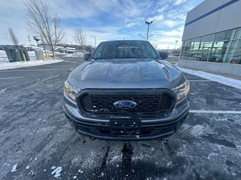Used 2021 Ford Ranger XL w/ Equipment Group 101A High image 8