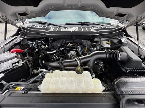 Used 2025 Ford F150 XLT w/ Equipment Group 301A Standard image 20