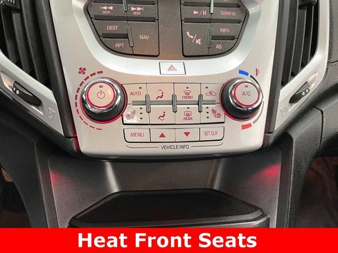 Certified 2016 GMC Terrain Denali image 9