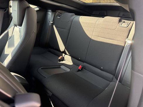 New 2026 Honda Prelude image 25