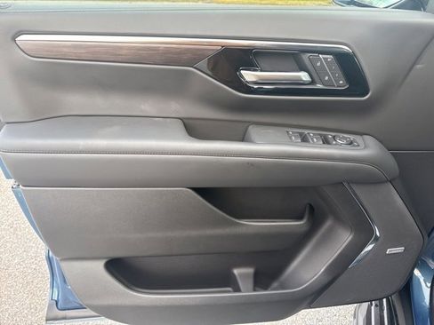 New 2026 Chevrolet Tahoe LT w/ Comfort Package image 10