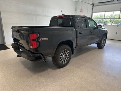 New 2026 Chevrolet Colorado Z71 image 6