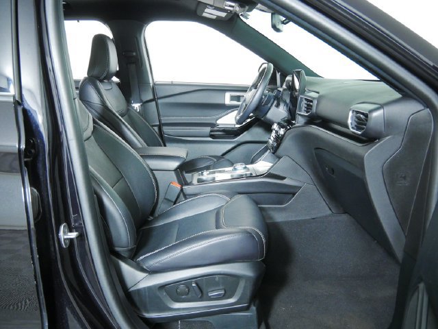 Certified 2023 Ford Explorer ST w/ Equipment Group 401A AWD/4WD image 13