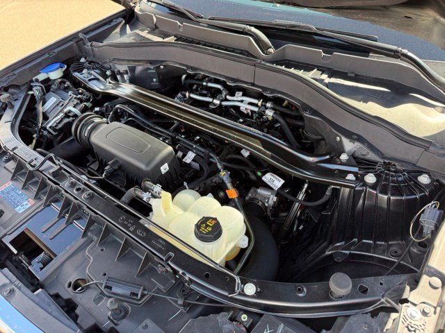 Used 2021 Ford Explorer Limited w/ Equipment Group 301A RWD image 56