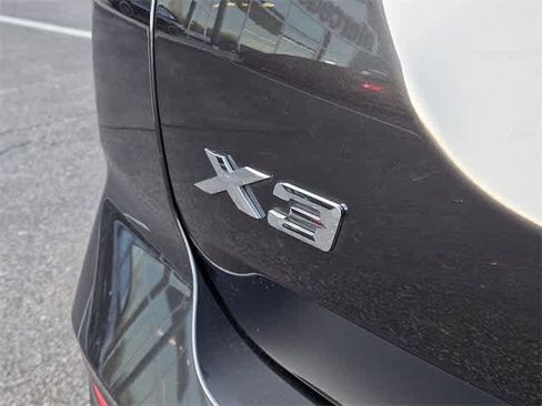 Used 2024 BMW X3 sDrive30i w/ Convenience Package image 12