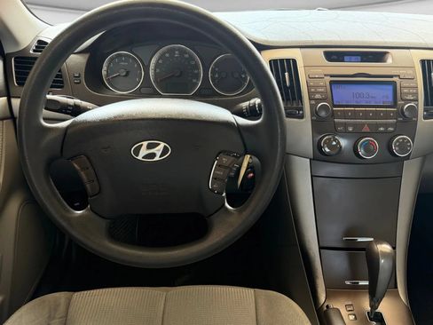 Used 2009 Hyundai Sonata GLS FWD image 25