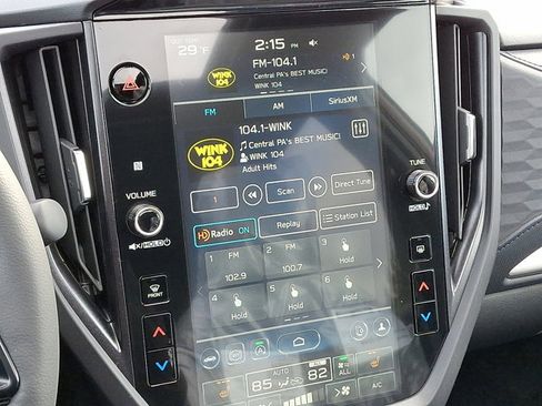 New 2026 Subaru Forester Premium image 13