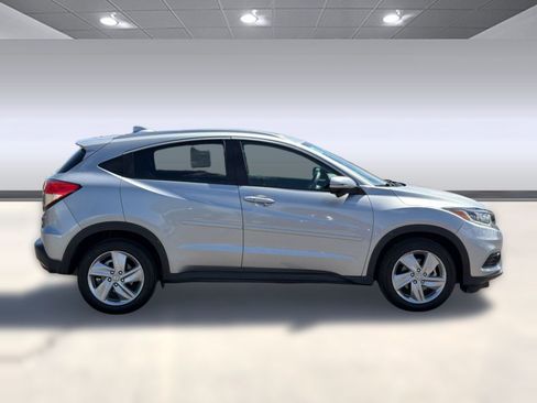 Used 2020 Honda HR-V EX image 8