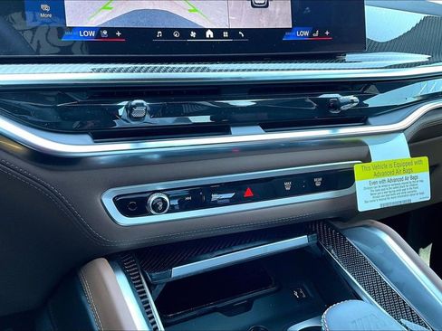 New 2026 BMW X5 M Competition w/ Executive Package image 18