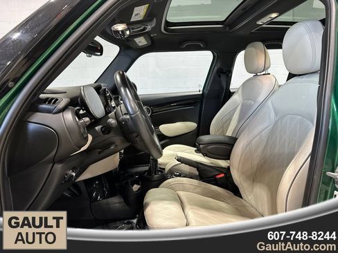 Used 2024 MINI Cooper S FWD image 13