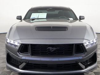 Used 2025 Ford Mustang Dark Horse RWD video 2