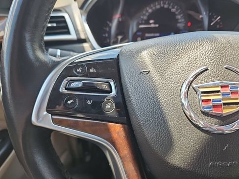 Used 2013 Cadillac SRX Performance FWD image 20