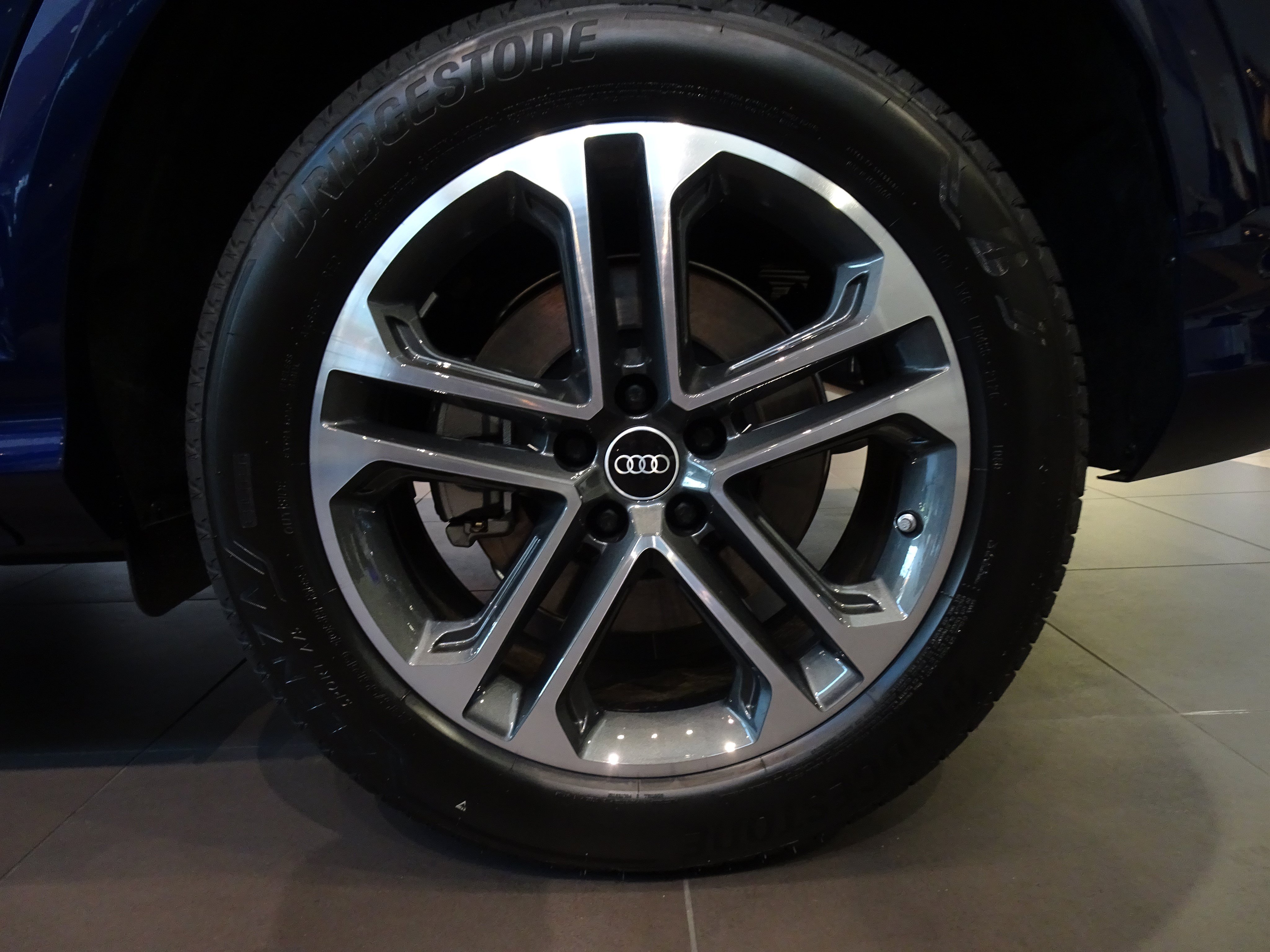 New 2026 Audi Q5 Premium AWD/4WD image 7