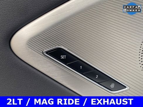 Used 2021 Chevrolet Corvette Stingray Preferred Conv w/ 2LT image 18