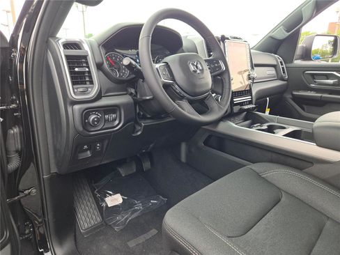 New 2026 RAM 1500 Big Horn image 27