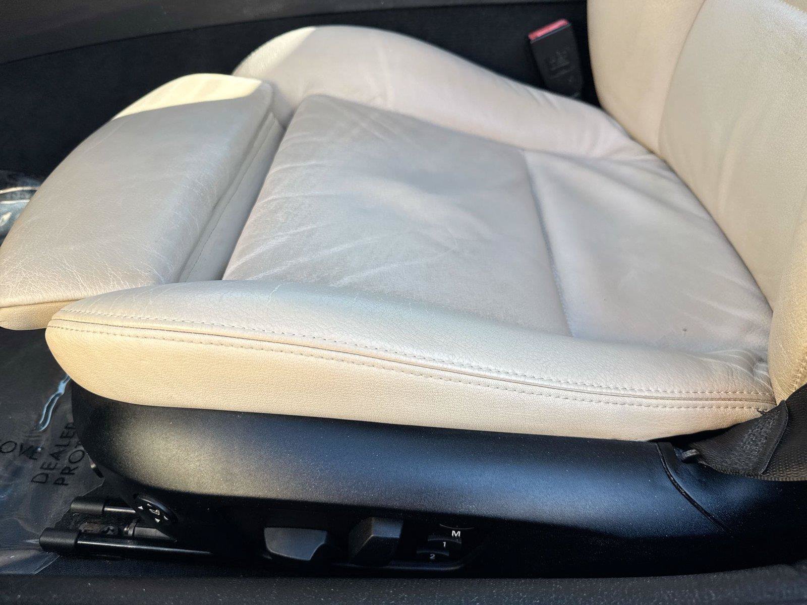 Used 2016 BMW Z4 sDrive28i RWD image 4