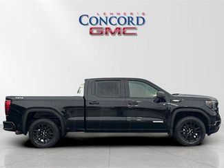 New 2026 GMC Sierra 1500 Elevation video 3