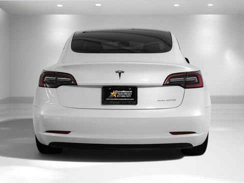 Used 2023 Tesla Model 3 Long Range AWD/4WD image 8