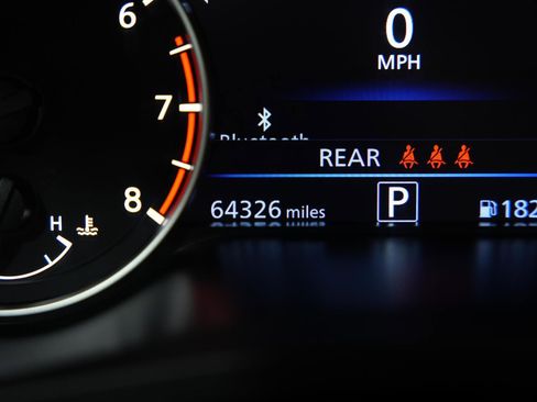 Used 2024 Nissan Altima 2.5 SV image 27