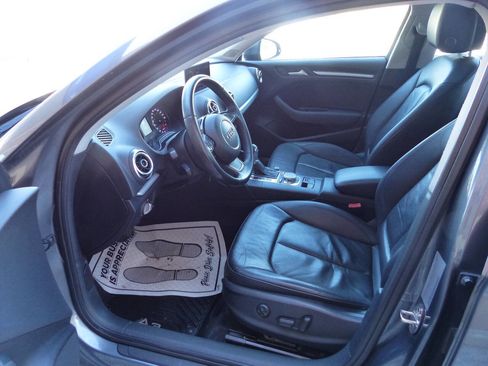 Used 2015 Audi A3 1.8T Premium w/ Audi MMI Navigation Plus image 20