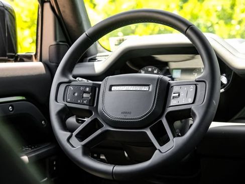 New 2026 Land Rover Defender 130 V8 AWD/4WD image 20