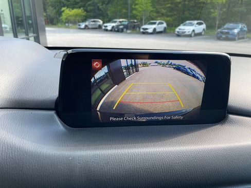 Used 2019 MAZDA CX-5 Sport AWD/4WD image 20