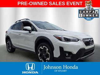 Used 2021 Subaru Crosstrek 2.5i Limited w/ Moonroof Package 2 AWD/4WD video 1