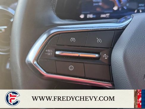 Used 2026 Chevrolet Equinox LT w/ Convenience Package II AWD/4WD image 13