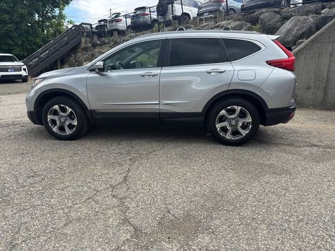 Used 2019 Honda CR-V EX image 3