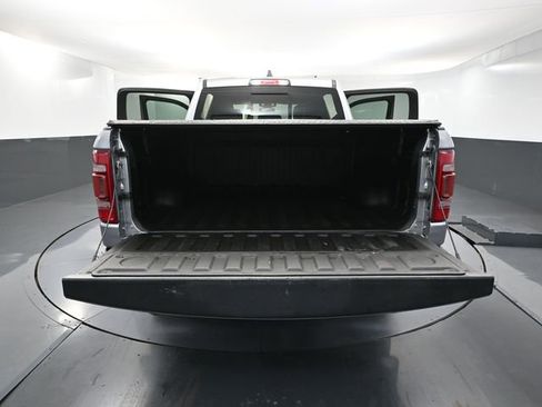 Used 2020 RAM 1500 Limited w/ Bed Utility Group image 43