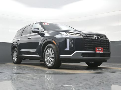 Used 2023 Hyundai Palisade SEL image 26