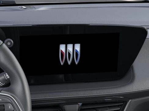 New 2026 Buick Encore GX Avenir w/ Avenir Technology Package FWD image 20